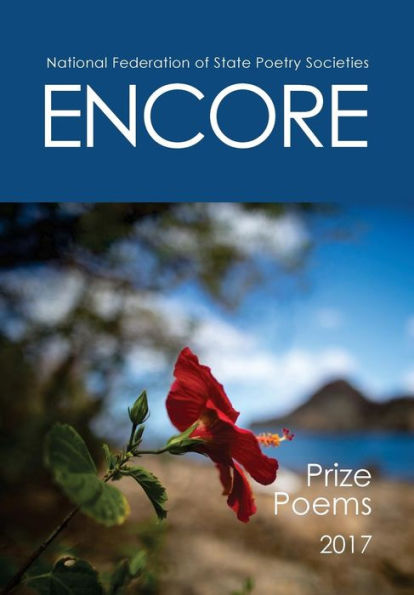 Encore: Prize Poems 2017