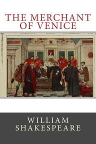 The Merchant of Venice