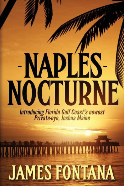 Naples Nocturne