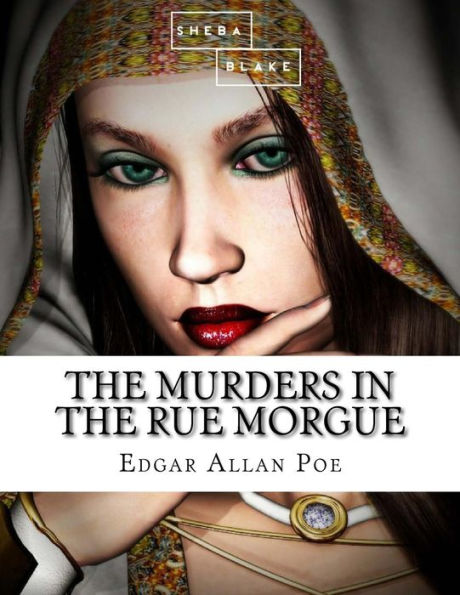 The Murders in the Rue Morgue