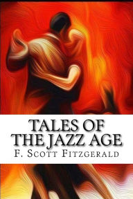 Title: Tales of the Jazz Age, Author: F. Scott Fitzgerald