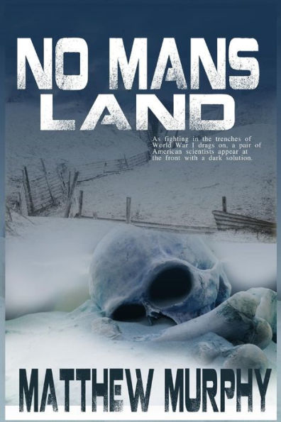 No Man's Land