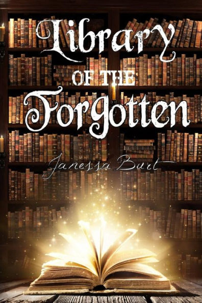 Library of the Forgotten