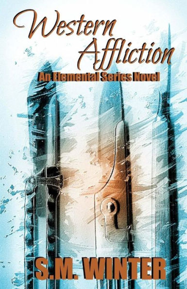 Western Affliction: An Elemental Series Novel