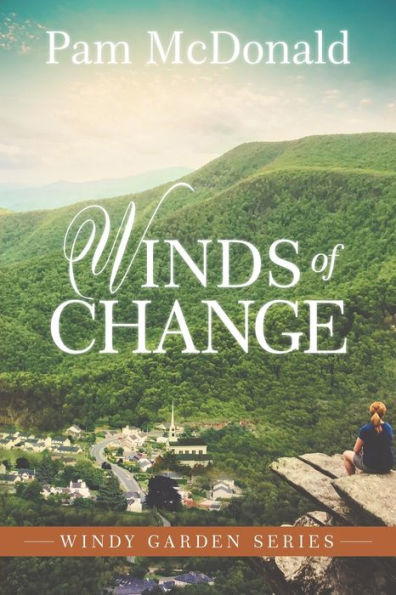 Windy Garden: Winds of Change