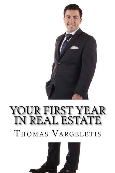 Your First Year In Real Estate