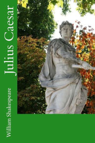 Title: Julius Caesar, Author: William Shakespeare