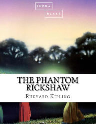 Title: The Phantom Rickshaw, Author: Sheba Blake