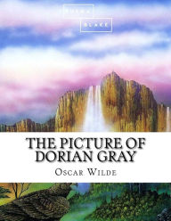 Title: The Picture of Dorian Gray, Author: Sheba Blake