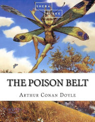 Title: The Poison Belt, Author: Sheba Blake