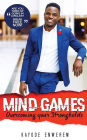 Mind Games: Overcoming your Strongholds