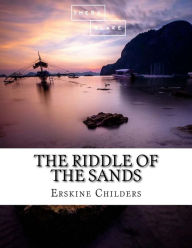 Title: The Riddle of the Sands, Author: Sheba Blake