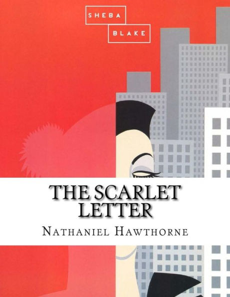 The Scarlet Letter