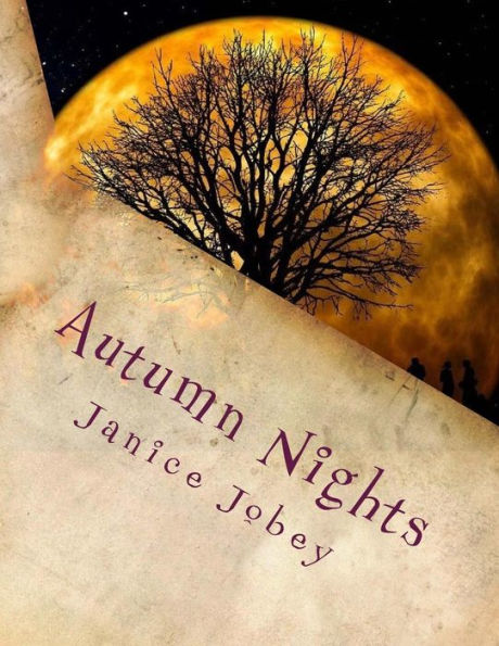 Autumn Nights: MeComplete Early Learning Program Vol. 1, Unit 2