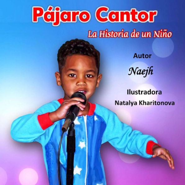 Pájaro Cantor: La Historia de un Niño