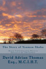 The Story of Yeoman Sheba: Human Trafficking from Africa to America in the 17th Century
