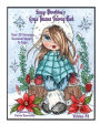 Lacy Sunshine's Rory's Seasons Coloring Book: Rory Sweet Urchin Celebrates Winter Spring Summer Fall Coloring All Ages Volume 39