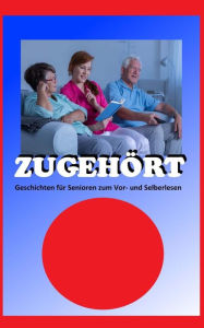 Title: Zugehört, Author: Denis Geier