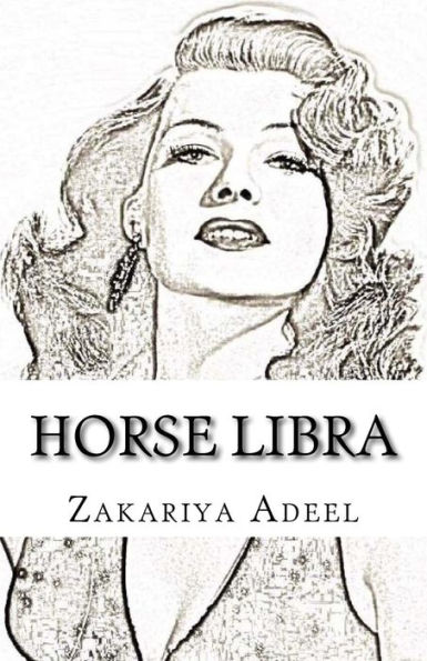 Horse Libra: The Combined Astrology Series