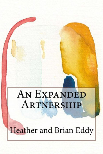 An Expanded Artnership