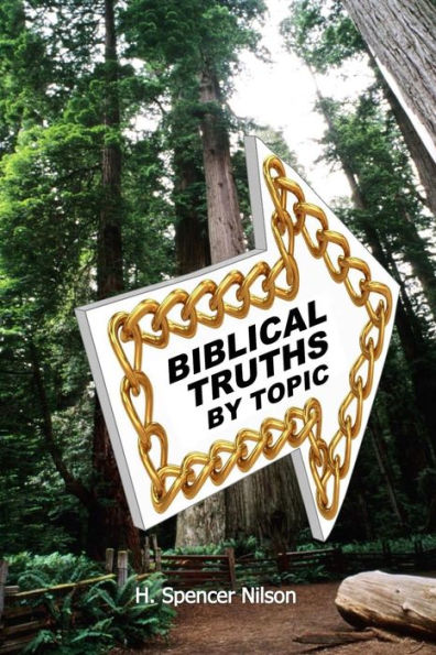 BIBLICAL TRUTHS By Topic