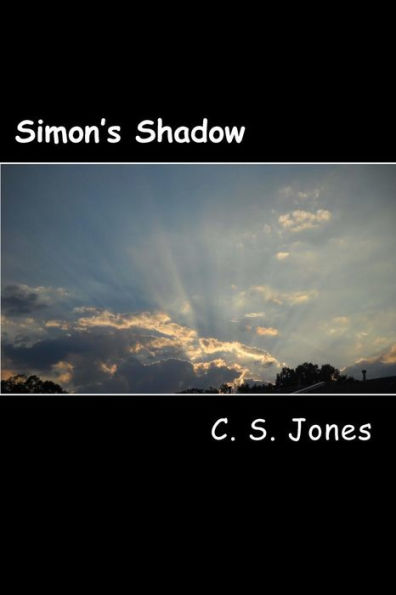 Simon's Shadow