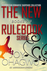Title: The New Rulebook Series- Books 7-9, Author: Joy Ohagwu