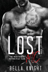 Title: Lost MC, Author: Bella Knight