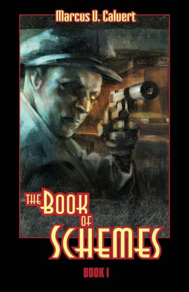 The Book Of Schemes: Book One