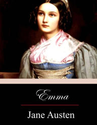 Title: Emma, Author: Jane Austen