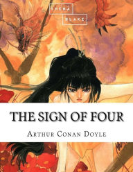 Title: The Sign of Four, Author: Sheba Blake