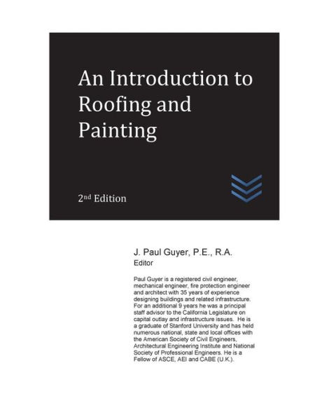 An Introduction to Roofing and Painting
