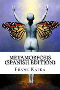 Title: Metamorfosis (Spanish Edition), Author: Franz Kafka