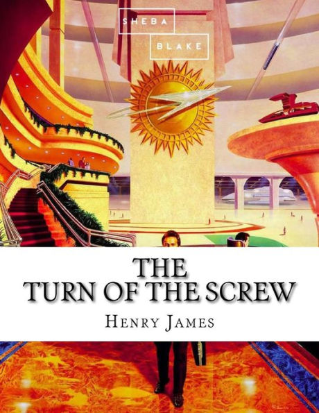 The Turn of the Screw