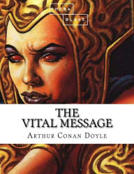 Title: The Vital Message, Author: Sheba Blake