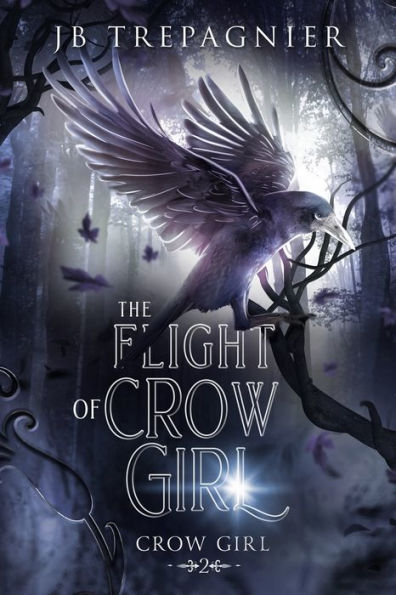 The Flight of Crow Girl