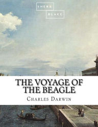Title: The Voyage of the Beagle, Author: Sheba Blake