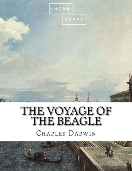 The Voyage of the Beagle