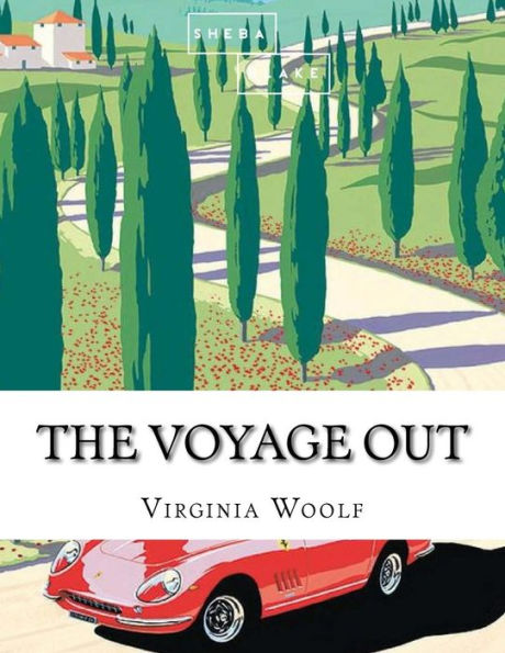 The Voyage Out