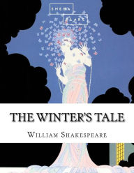 Title: The Winter's Tale, Author: Sheba Blake