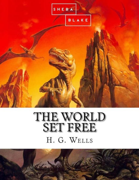 The World Set Free