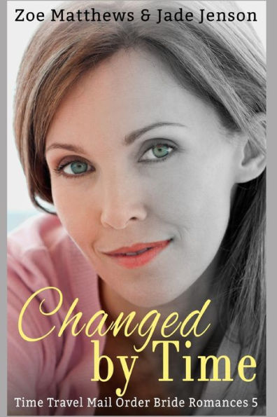 Changed by Time