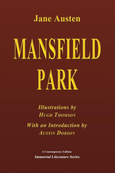 Mansfield Park