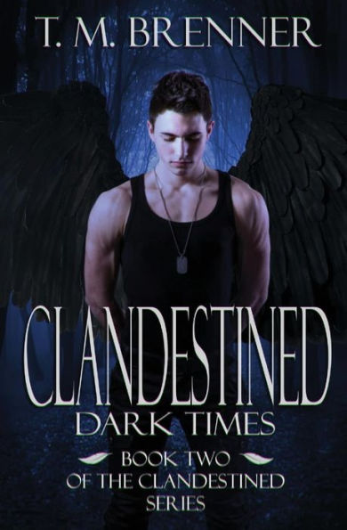 Clandestined: Dark Times