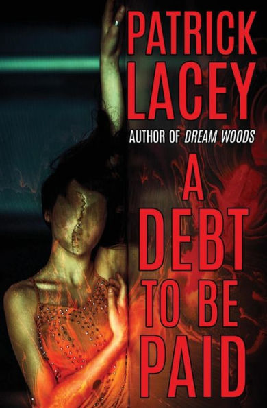 A Debt to be Paid: A Novella of Creature Horror