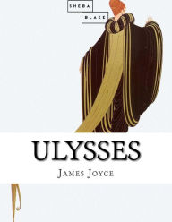 Title: Ulysses, Author: Sheba Blake