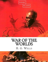 Title: War of the Worlds, Author: Sheba Blake