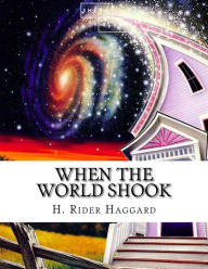 Title: When the World Shook, Author: Sheba Blake