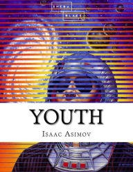 Title: Youth, Author: Sheba Blake