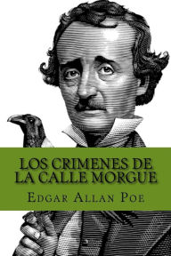 Title: Los Crimenes de la calle Morgue, Author: Edgar Allan Poe